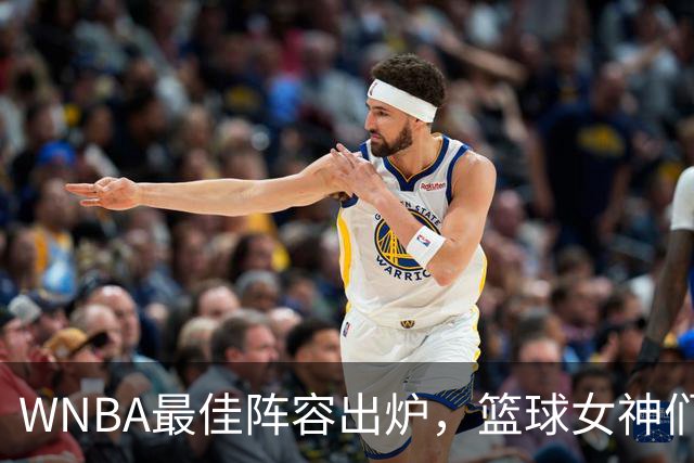 WNBA最佳阵容出炉，篮球女神们大放异彩！